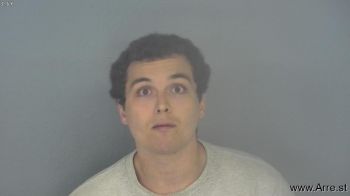 Alexander Nathian Austin Mugshot