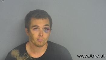 Alexander Nathian Austin Mugshot