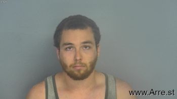 Alexander Nathian Austin Mugshot