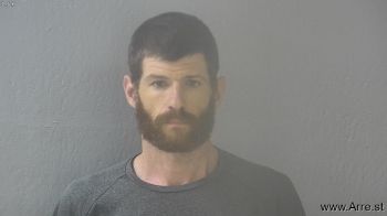 Alexander Roth Crayton Mugshot