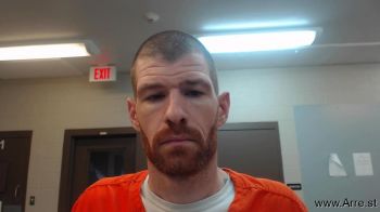 Alexander Roth Crayton Mugshot