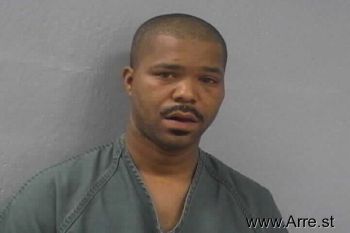 Alexander D Davis Mugshot