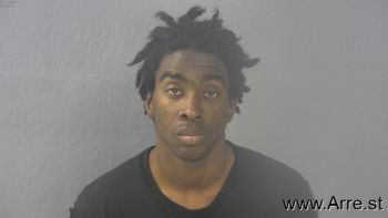 Alexander Saville Dearmon Mugshot