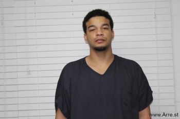 Alexander Isiah-eugene Graves Mugshot