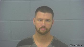 Alexander Nmn Johnson Mugshot