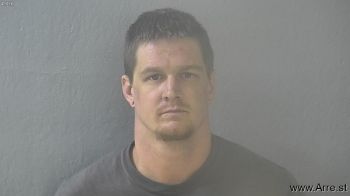 Alexander Ryan Martin Mugshot