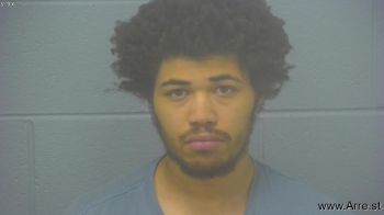 Alexander Charles Reynolds Mugshot