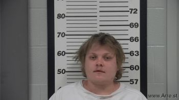 Alexander Michael Simpson Mugshot