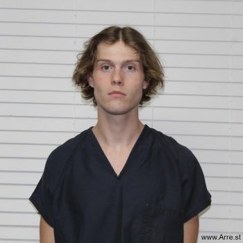 Alexander Lee Sullivan Mugshot