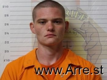 Alexander Ray Thomas Mugshot