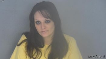 Alexandra Jean Lee Mugshot