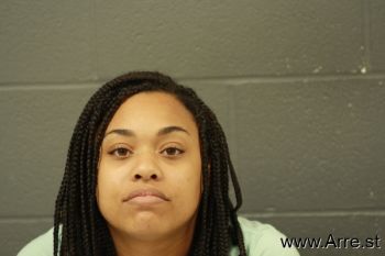 Alexandria C Carney-jackson Mugshot