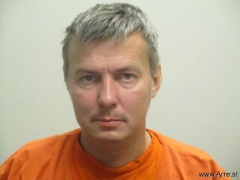 Alexey  Dolmatov Mugshot