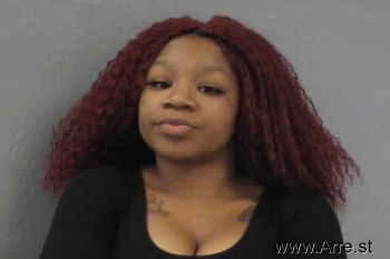 Alexis  Adams Mugshot