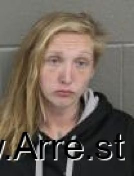 Alexis Danielle Perry Mugshot