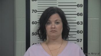 Alexis Christine Trantham Mugshot