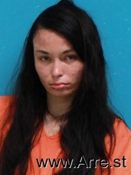 Alexis  Wright Mugshot