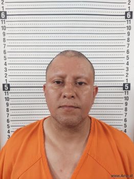 Alfonso Nmn Alvarez-sanchez Mugshot