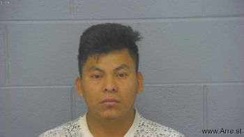 Alfonso Nmn Lopez Mugshot