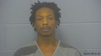 Alfred Antonio Smith Mugshot