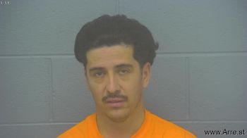 Alfredo Nmn Ruiz-angulo Mugshot