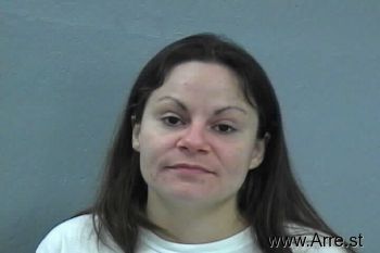 Alicia A Gray Mugshot