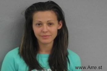 Alicia L Hill Mugshot