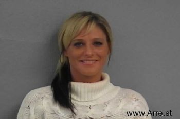 Alicia L Yanka Mugshot