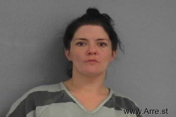 Alisha M Anderson Mugshot