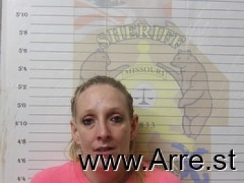 Alisha Ann Mcguire Mugshot