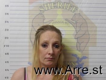 Alisha Ann Mcguire Mugshot