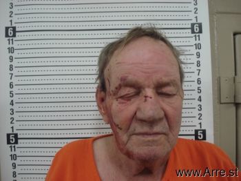 Allan Wayne Johnson Mugshot