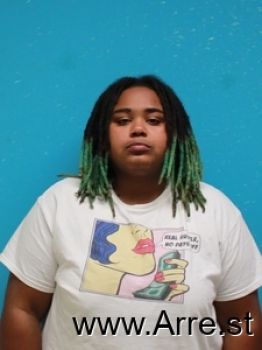 Allantyonnia  Jones Mugshot