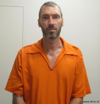 Allen John Dale Anderson Mugshot