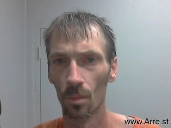 Allen John Dale Anderson Mugshot