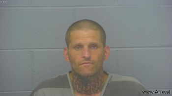 Allen Paul Cassidy Mugshot