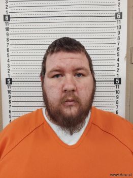 Allen Gene Wilson Mugshot