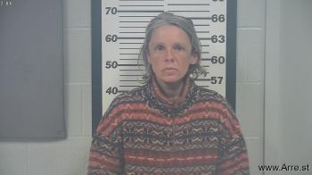 Allison L Wisniewski Mugshot