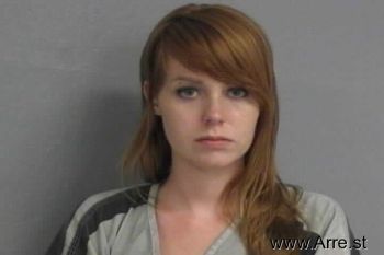 Alyssa B Tucker Mugshot