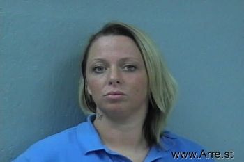 Amanda  Allen Mugshot