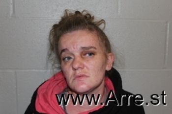 Amanda Victoria Allen-floyd Mugshot