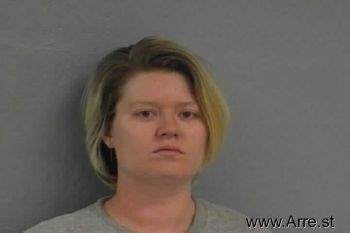 Amanda L Anderson Mugshot