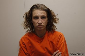 Amanda Jo Boyers Mugshot