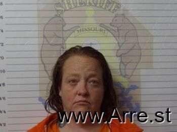 Amanda Marie Brockman Mugshot