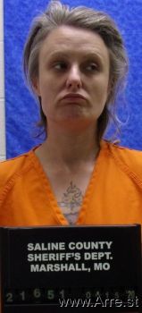 Amanda Nicole Butler Mugshot