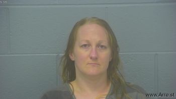 Amanda Mae Carroll Mugshot