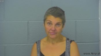 Amanda Sue Compton Mugshot