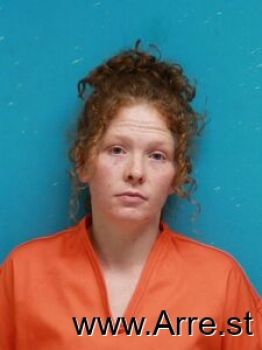 Amanda  Cook Mugshot