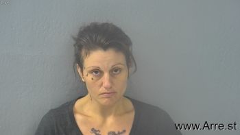 Amanda June Cox Mugshot