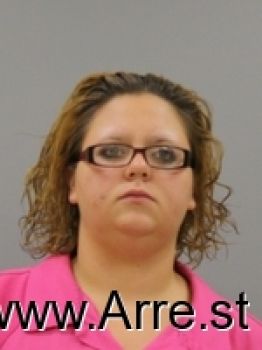 Amanda Danielle Dennison Mugshot